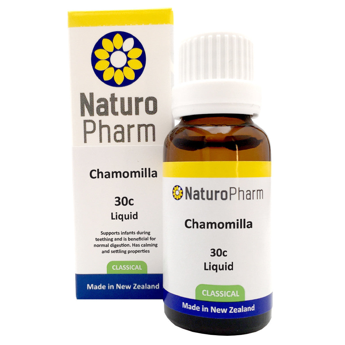 Naturo Pharm Chamomilla_1