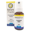 Crampmed Relief