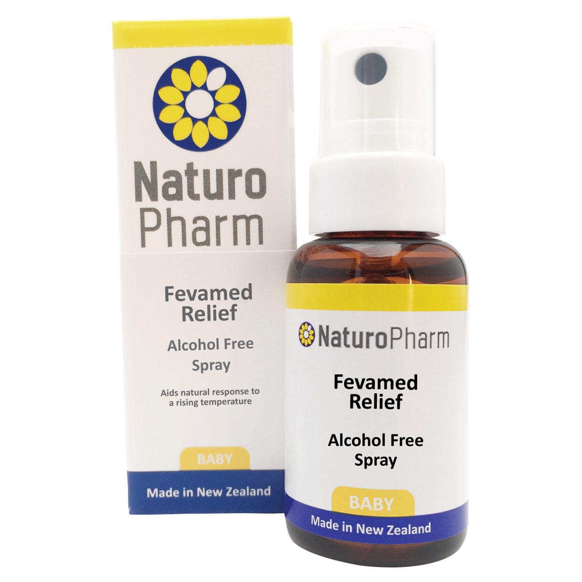 Naturo Pharm Fevamed Alcohol Free_1