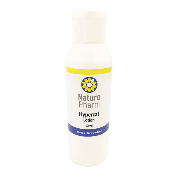 Hypercal Lotion