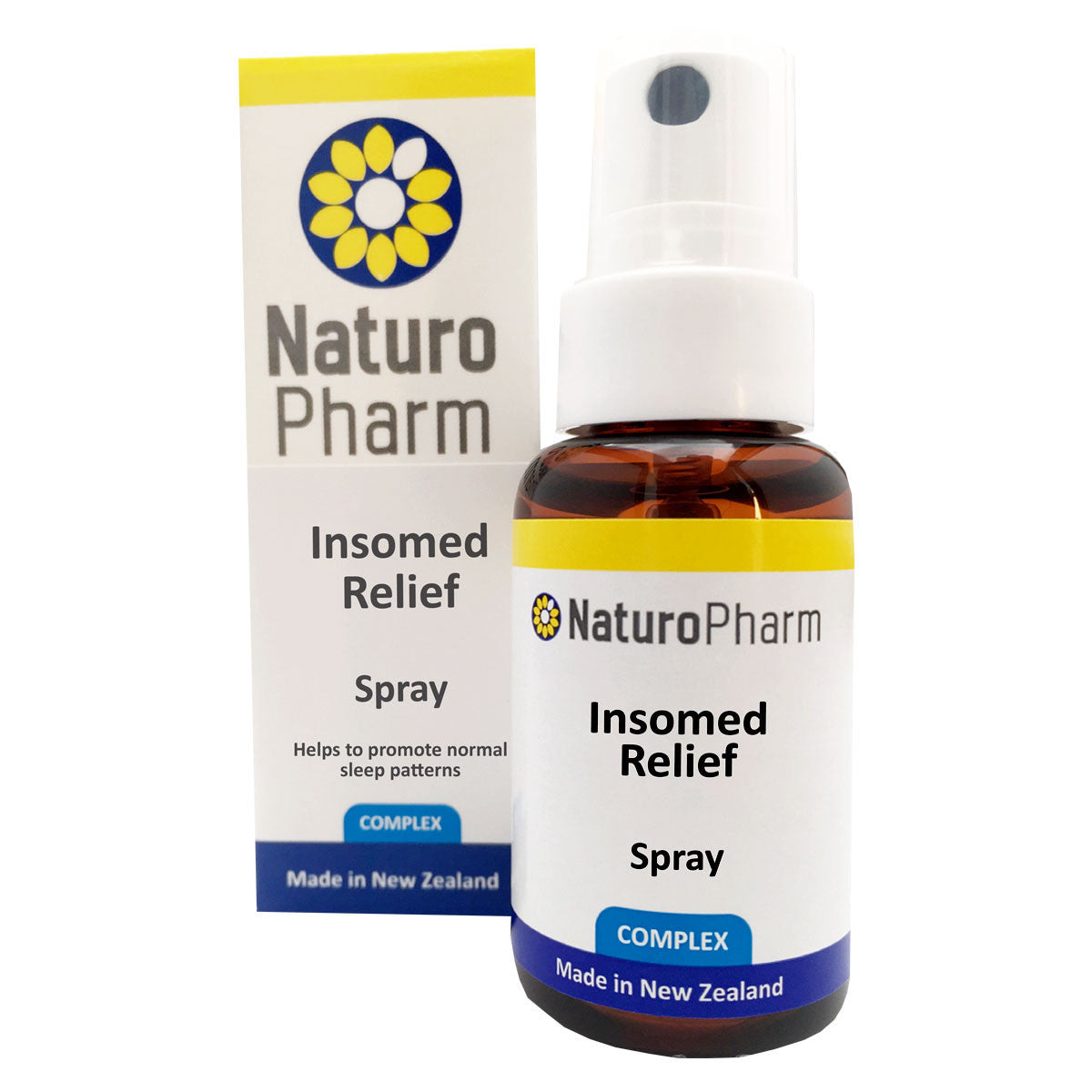 Naturo Pharm Insomed Relief Spray_1