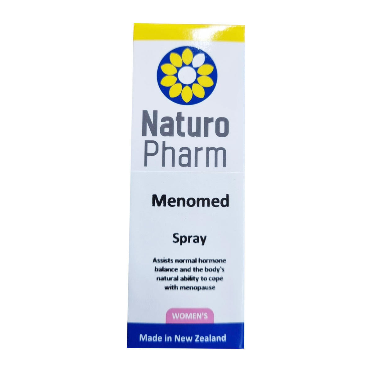 Naturo Pharm Menomed Relief_1