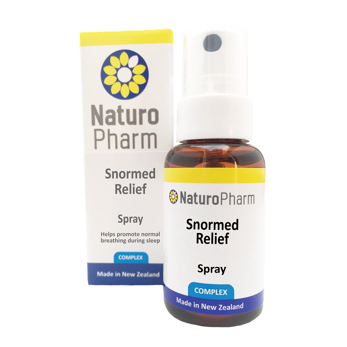 Naturo Pharm Snormed Relief Spray_1