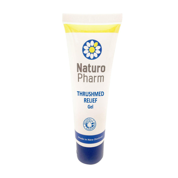 Thrushmed Relief Gel
