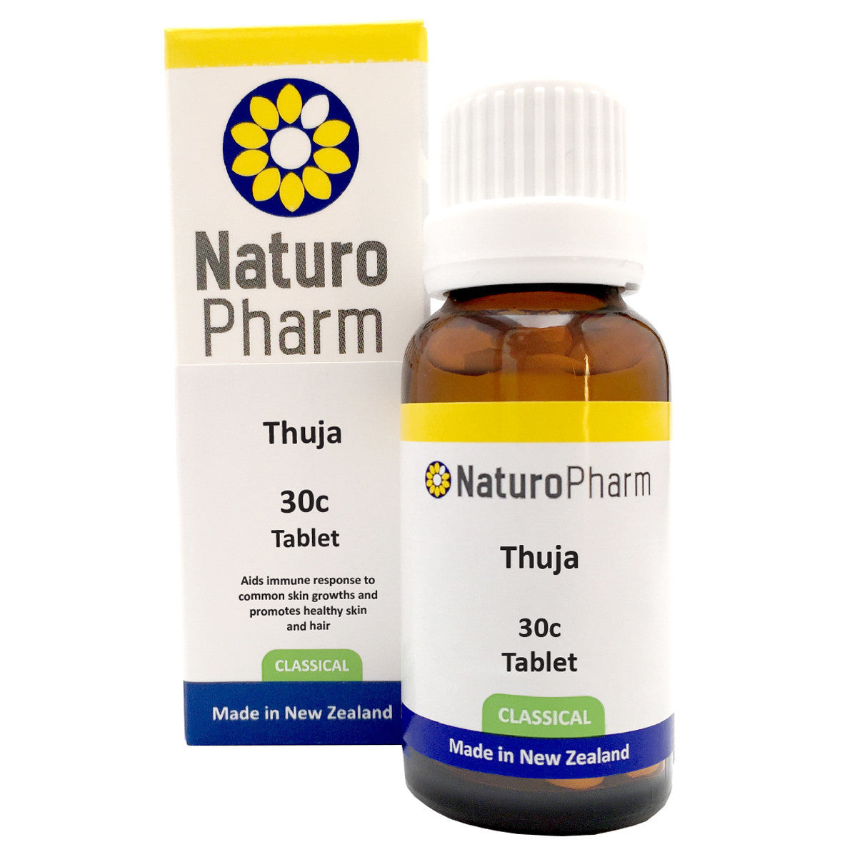 Naturo Pharm Thuja_1