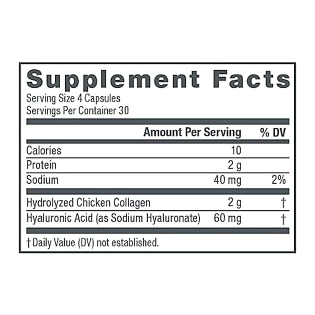 NeoCell Collagen Joint Complex _4