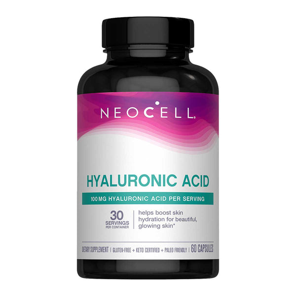 Hyaluronic Acid
