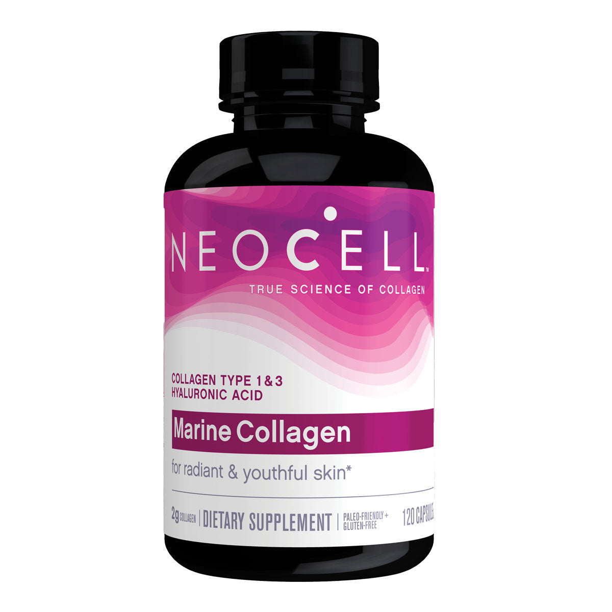 NeoCell Marine Collagen_1