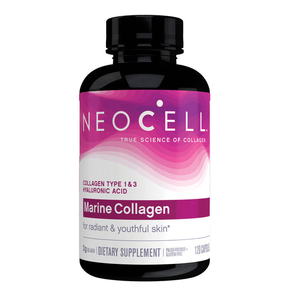 Marine Collagen