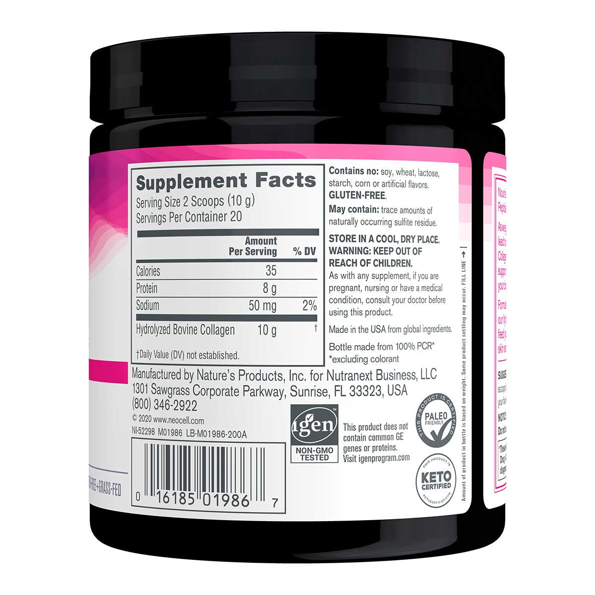 NeoCell Super Collagen _3