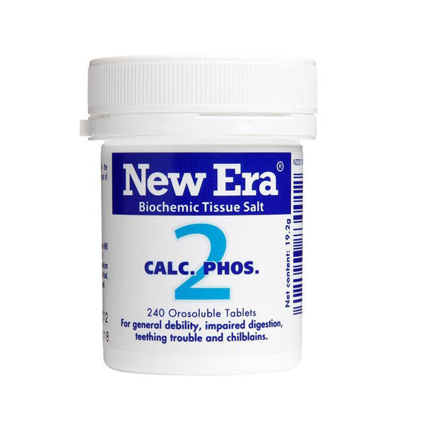 New Era No.2 Calc Phos - The cell builder_1
