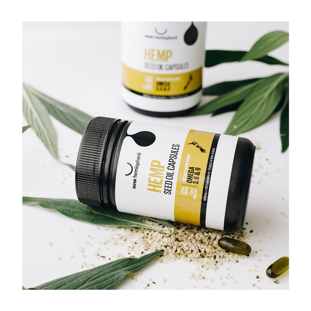 new hemisphere Hemp Seed Oil - capsules_4
