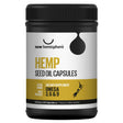 Hemp Seed Oil - capsules