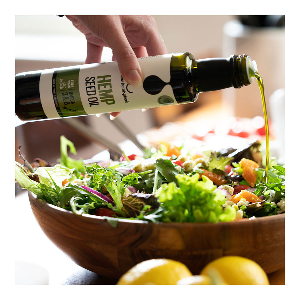 new hemisphere Hemp Seed Oil - liquid_3