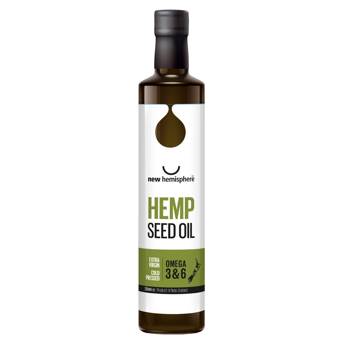 new hemisphere Hemp Seed Oil - liquid_1
