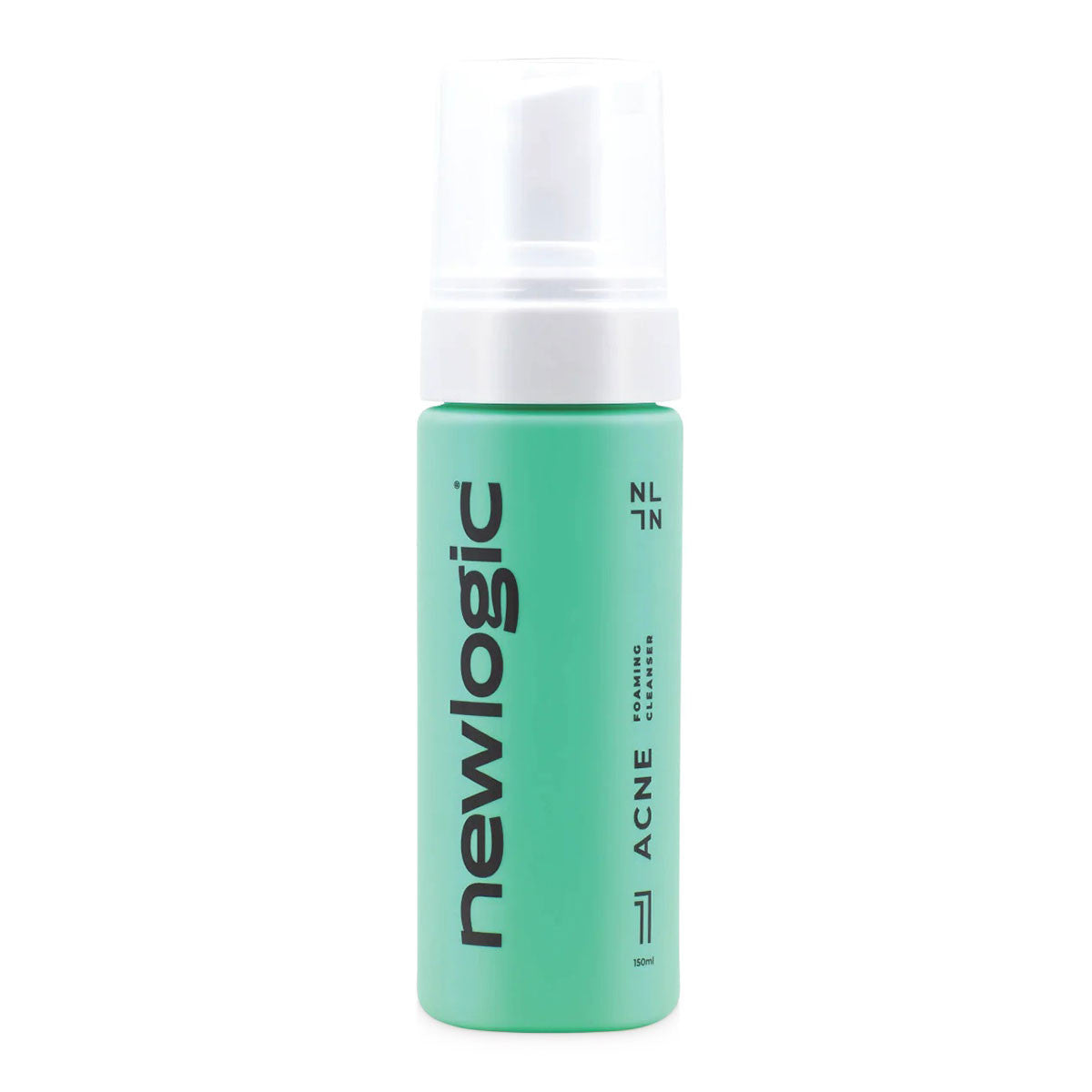 New Logic Acne Foaming Cleanser_1