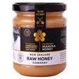 RAW Manuka Honey MGO152+