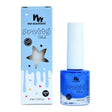 Kids Water-Based Nail Polish - Blue