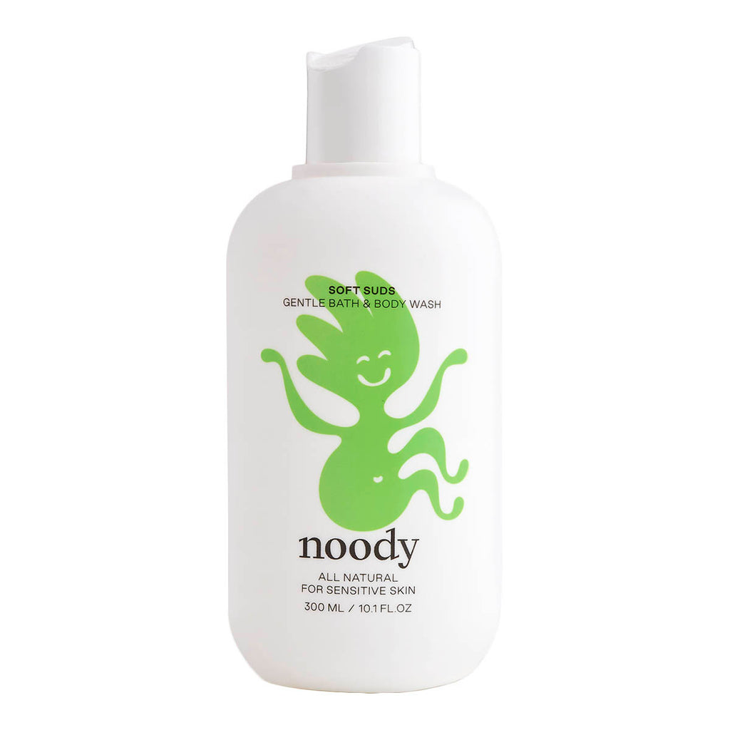noody Soft Suds Bath & Body Wash _1