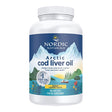 Arctic Cod Liver Oil Softgels