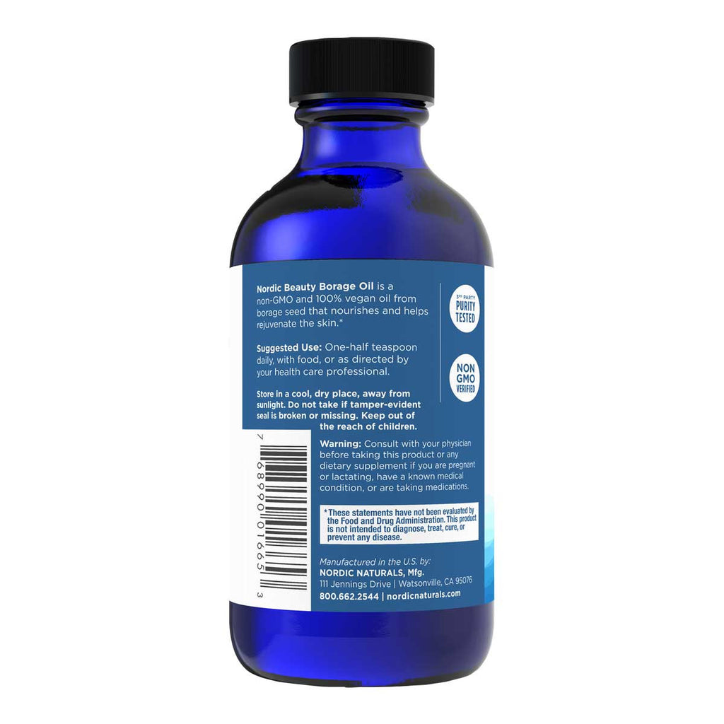 Nordic Naturals Borage Oil_3
