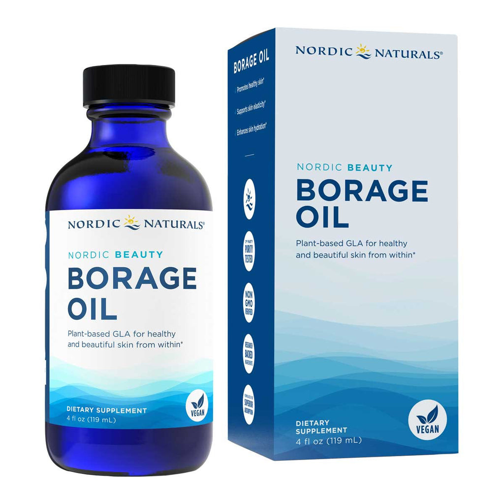 Nordic Naturals Borage Oil_1