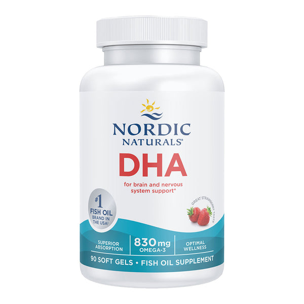 DHA