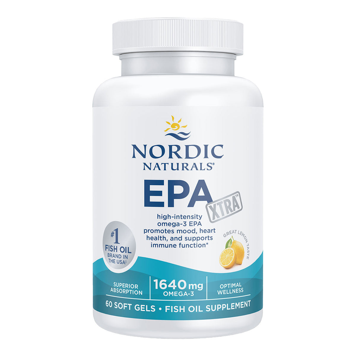 Nordic Naturals EPA Xtra _1