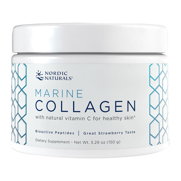 Marine Collagen with Vitamin C