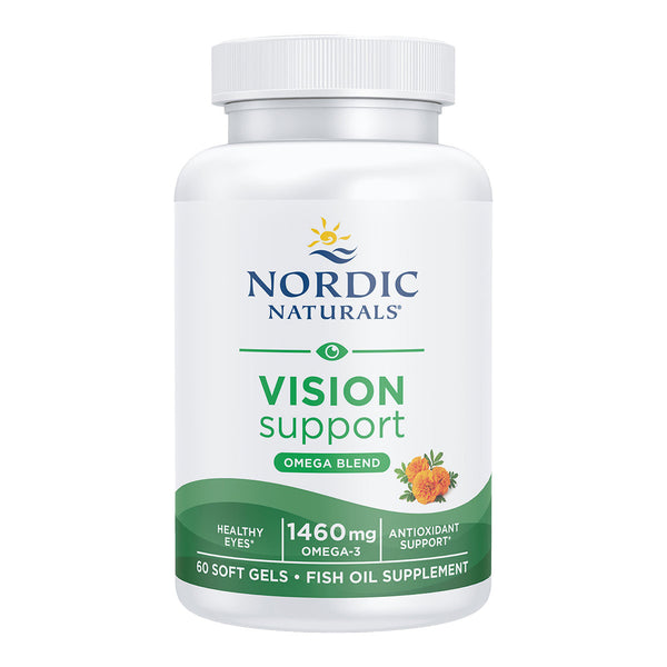 Vision Support Omega Blend