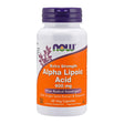 Alpha Lipoic Acid  Extra Strength 600mg