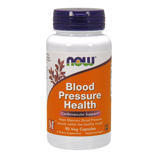 Blood Pressure Health