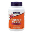 Choline & Inositol 500mg