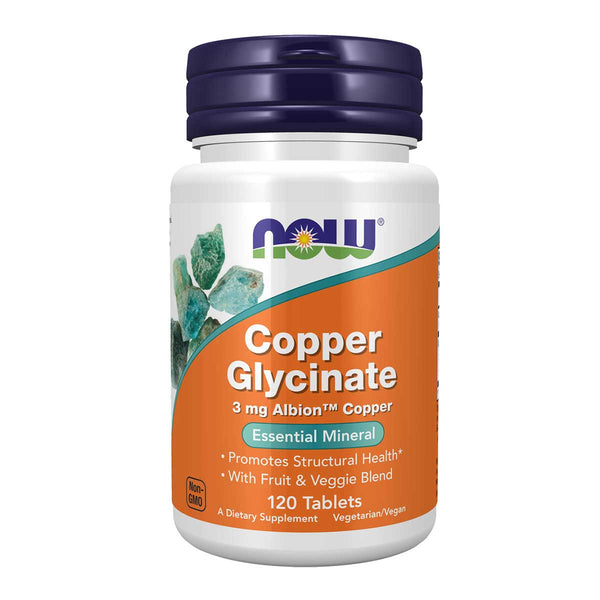 Copper Glycinate