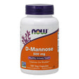 D-Mannose 500mg