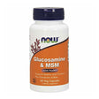 Glucosamine & MSM