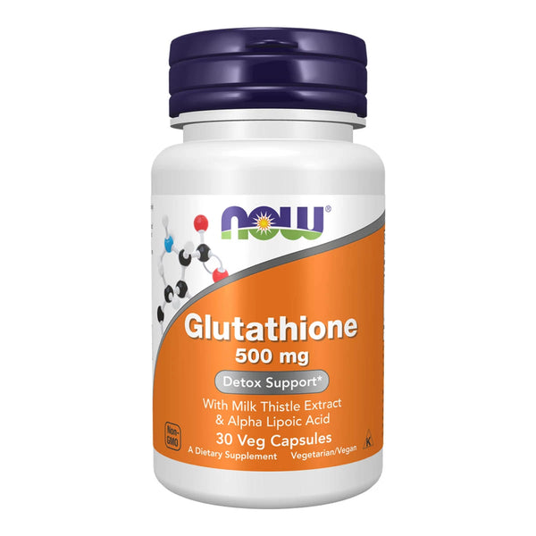 Glutathione 500mg