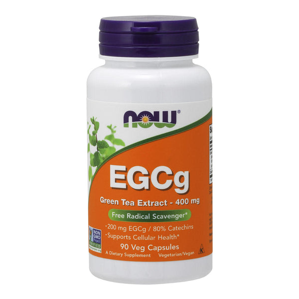 Green Tea Extract 400mg