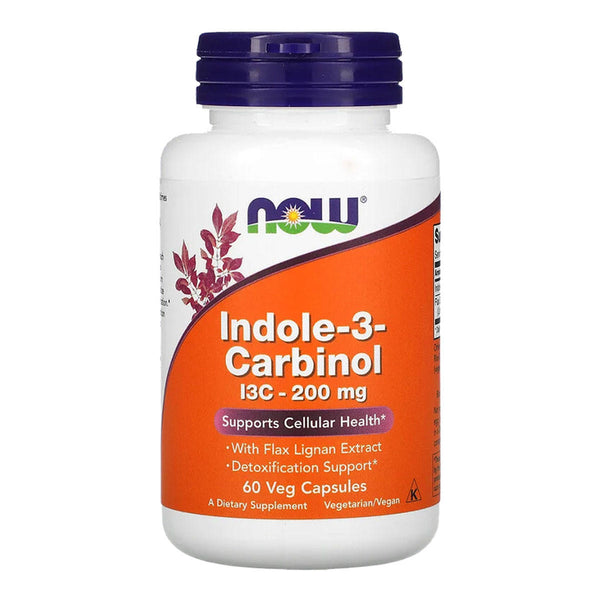 Indole-3-Carbinol 200mg