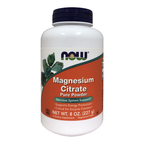 Magnesium Citrate Pure Powder
