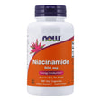 Niacinamide 500mg