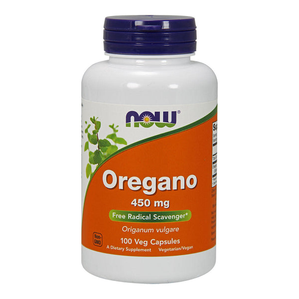 Oregano 450mg