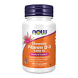 Vitamin D-3 Natural Fruit Flavor 1,000 IU