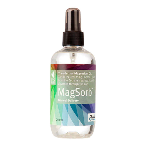MagSorb - Magnesium Oil