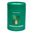 Gorgeous Greens Mango Magic