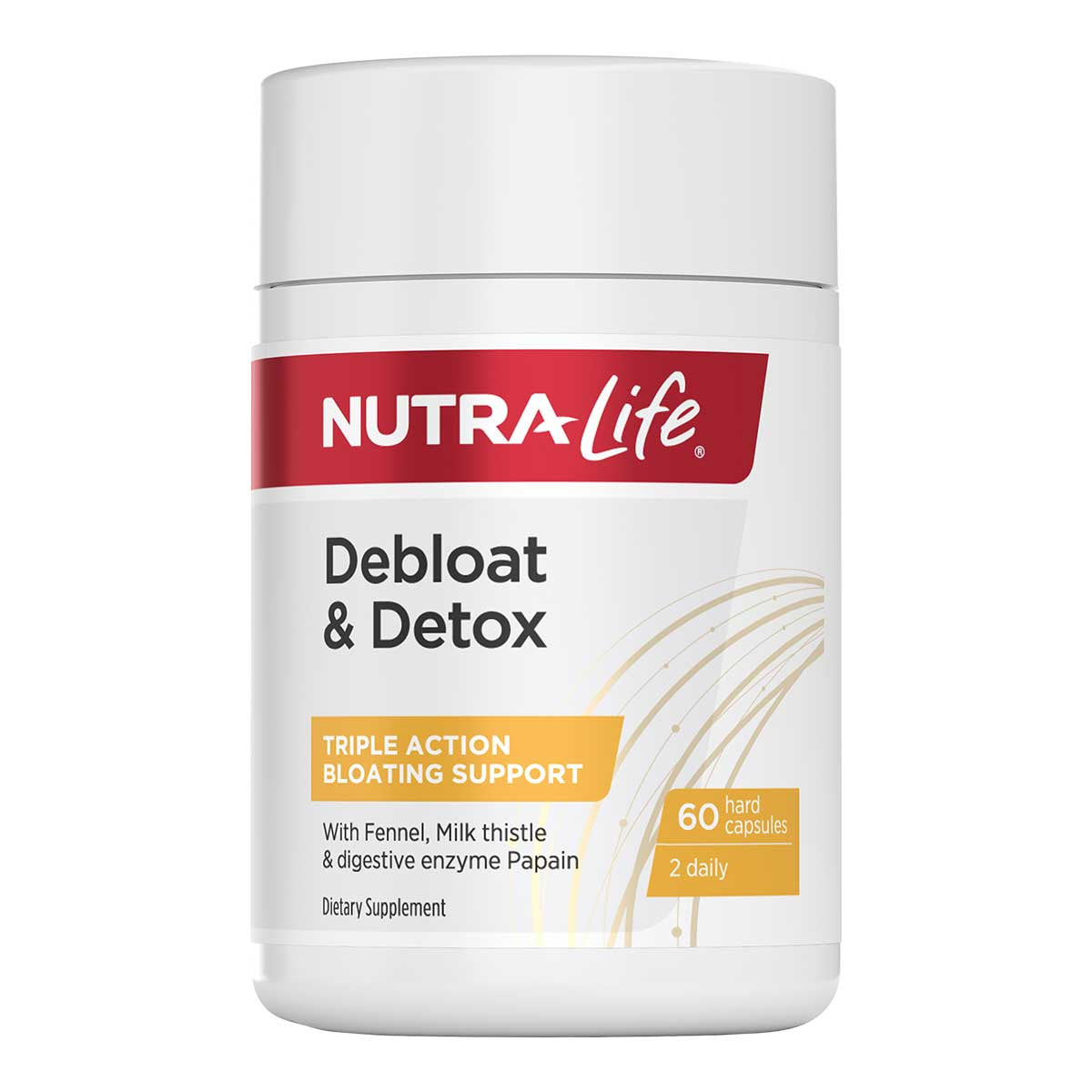 Nutra-Life Debloat & Detox _1