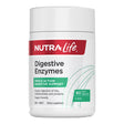 Digestive Enzymes - Triple Action Formula