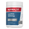 Lecithin 1200mg