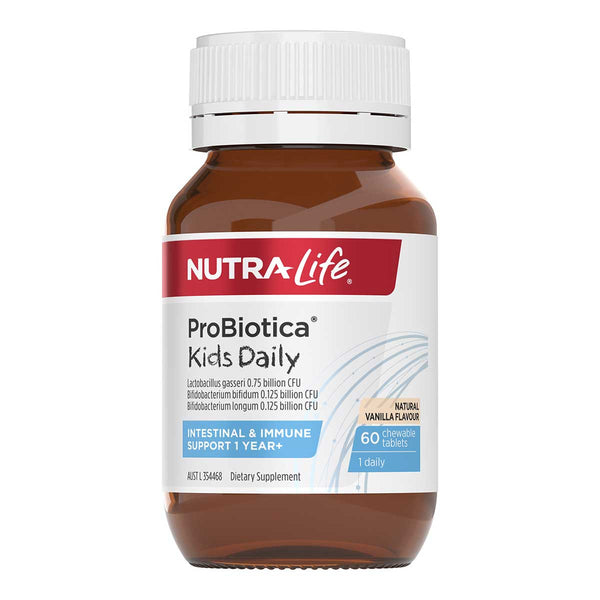 Probiotica Kids Daily