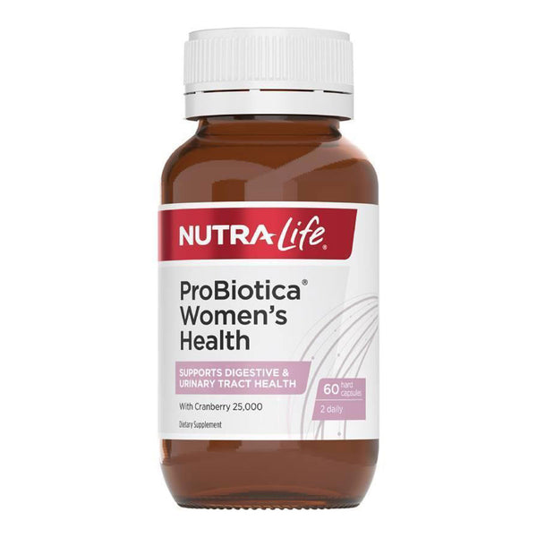 ProBiotica Women's Health